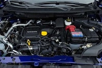 Compact Eco Crossover SUVs Image 4