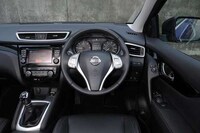 Compact Eco Crossover SUVs Image 5