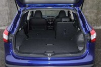 Compact Eco Crossover SUVs Image 8