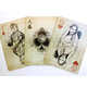 Fantasy Television Playing Cards Image 2