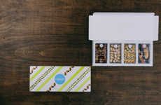 Snacking Subscription Boxes