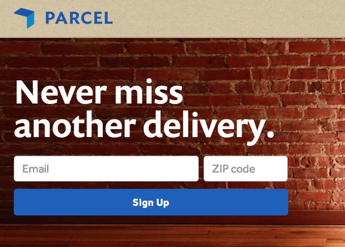 Consumer-Friendly Delivery Services
