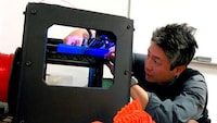 3D-Printed Book Covers Image 3