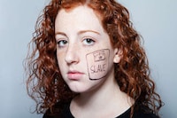 Insecurity-Exposing Photography Image 4