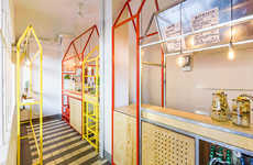 Traditionally Modern Polish Eateries