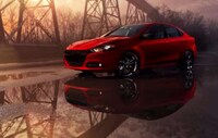 Blacked-Out Car Exteriors Image 2