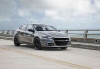 Blacked-Out Car Exteriors Image 3