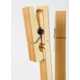 Oversized Clothespin Coat Stands Image 3