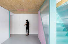 Rearrangeable Modular Homes