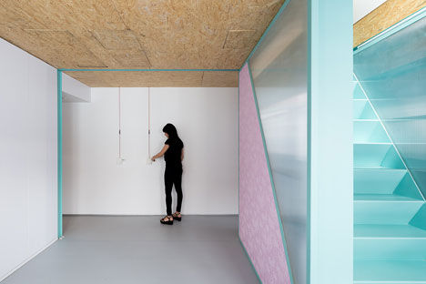 Rearrangeable Modular Homes