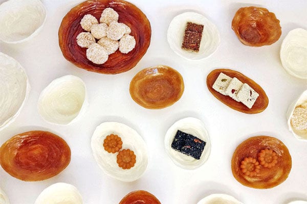 Perfectly Palatable Plates