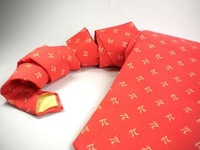 Nerdy Graphic Neckties Image 5