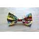 Nerdy Graphic Neckties Image 6