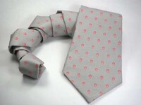 Nerdy Graphic Neckties Image 7