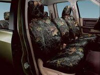 Camouflage-Clad Pickup Trucks Image 5