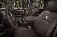 Camouflage-Clad Pickup Trucks Image 6