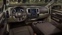 Camouflage-Clad Pickup Trucks Image 7