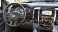 Camouflage-Clad Pickup Trucks Image 8