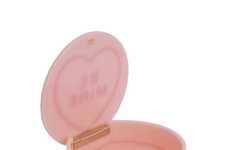 Valentine Candy-Inspired Clutches