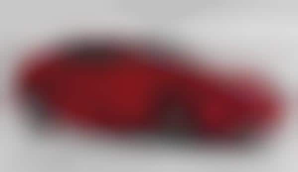 Sleek Race Sedans
