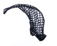 Moon Phase Scarf Accessories Image 4