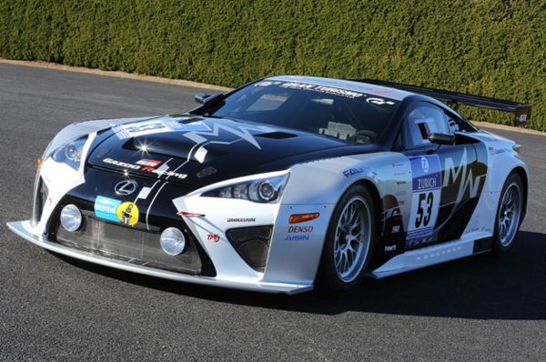 Furiously Fast Discontinued Cars