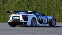 Furiously Fast Discontinued Cars Image 2