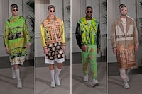 Crowdsourced Fashion Contests Image 2
