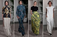 Crowdsourced Fashion Contests Image 3