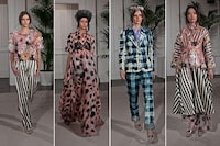 Crowdsourced Fashion Contests Image 4