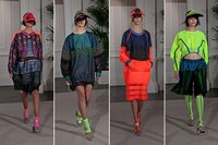 Crowdsourced Fashion Contests Image 5