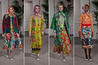 Crowdsourced Fashion Contests Image 7