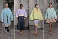 Crowdsourced Fashion Contests Image 8