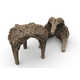 Desert-Inspired Design Structures Image 2