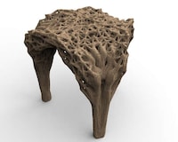 Desert-Inspired Design Structures Image 3