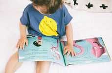 Personalized Children's Storybooks