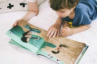 Personalized Children