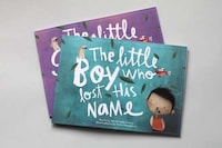 Personalized Children