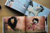 Personalized Children