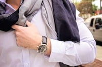 Monthly Menswear Clothing Subscriptions Image 4
