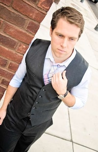 Monthly Menswear Clothing Subscriptions Image 8