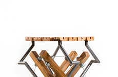 Robot-Inspired Furniture