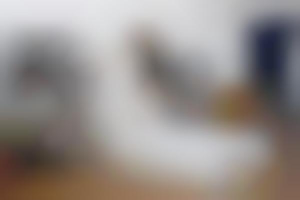 Female Bedroom Photography