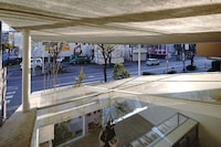 Hovering Space-Like Homes Image 3