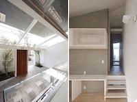 Hovering Space-Like Homes Image 5