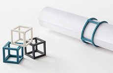 3D Elastic Cubes