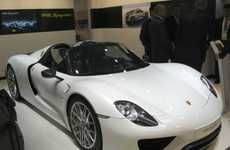 Updated Ultimate Luxury Cars