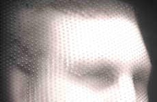 Interactive Morphing Art Installations