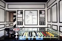 Parisian Pastry Shops Image 2