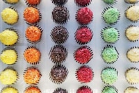 Parisian Pastry Shops Image 6